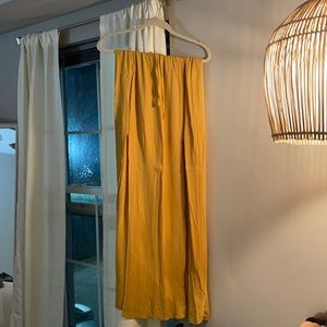 Forever 21 Maxi Skirt